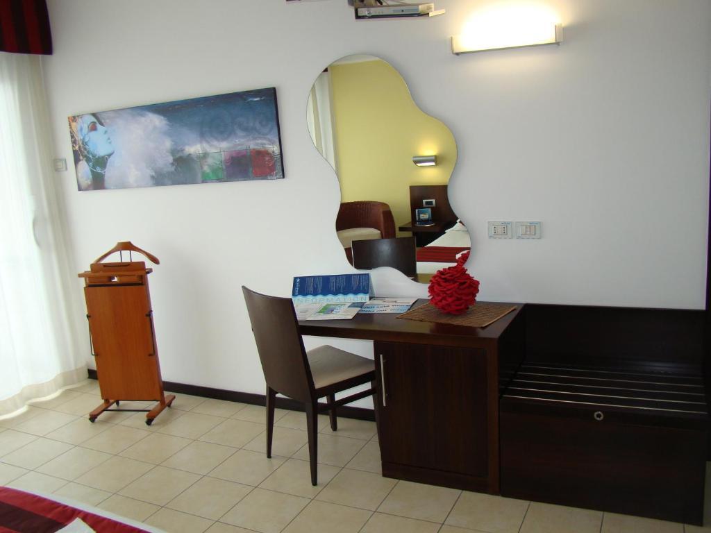 Seapark Spa Resort Giulianova Esterno foto
