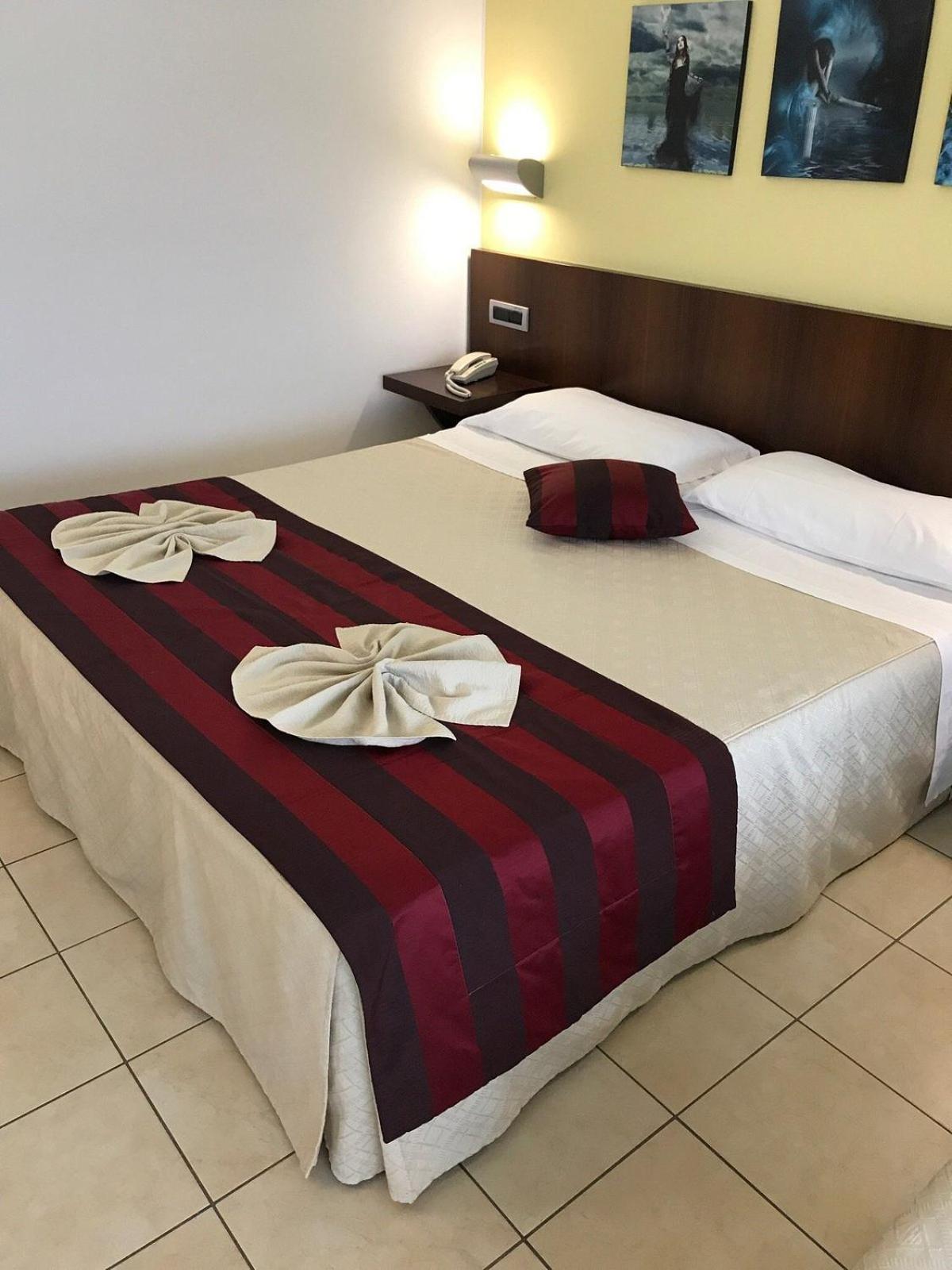 Seapark Spa Resort Giulianova Esterno foto